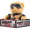 Peluche Charlie Chains