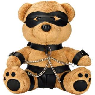 Peluche Charlie Chains