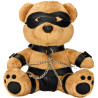 Peluche Charlie Chains