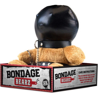 Peluche Gimpy Glen