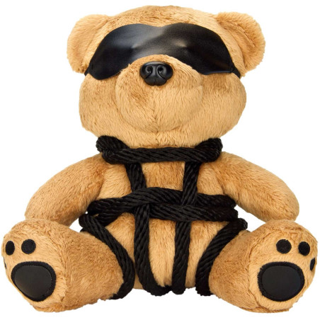 Peluche Bound up Billy