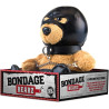 Peluche Sal the Slave
