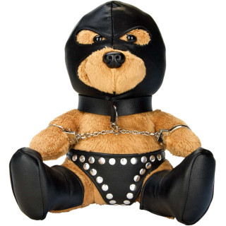 Peluche Sal the Slave