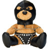 Peluche Sal the Slave