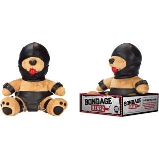 Peluche Gary Ball Gag