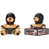 Peluche Gary Ball Gag