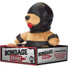 Peluche Gary Ball Gag