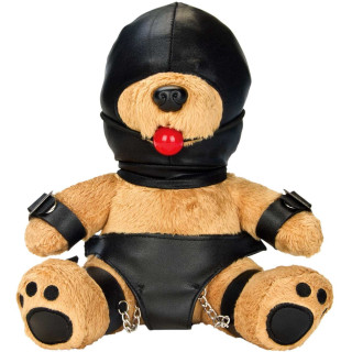 Peluche Gary Ball Gag