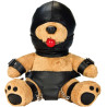 Peluche Gary Ball Gag