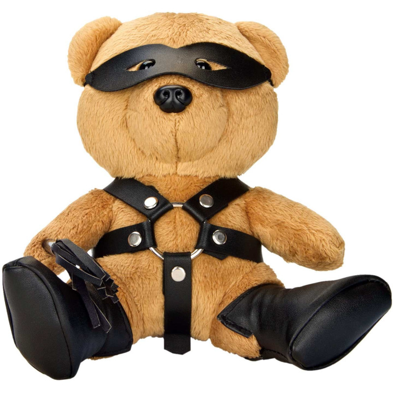 Peluche Freddy Flogger