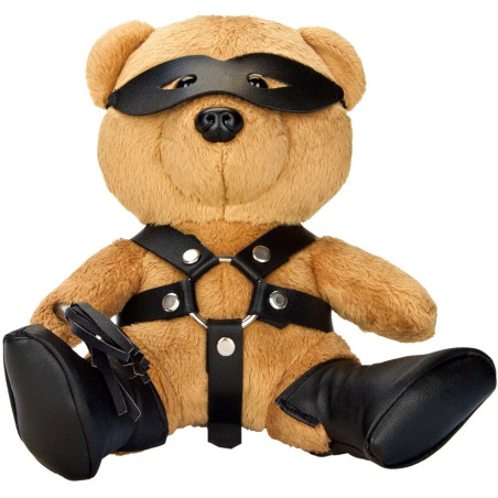 Peluche Freddy Flogger