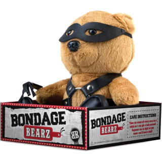 Peluche Freddy Flogger