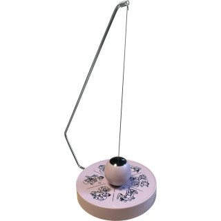 Jeu de hasard Kama Pendule