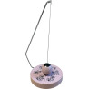 Jeu de hasard Kama Pendule