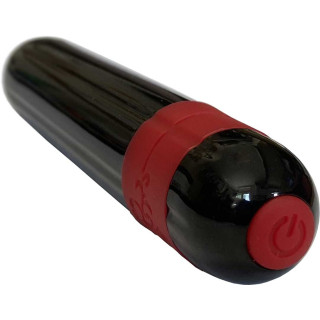 Balle vibrante rechageable Rocket