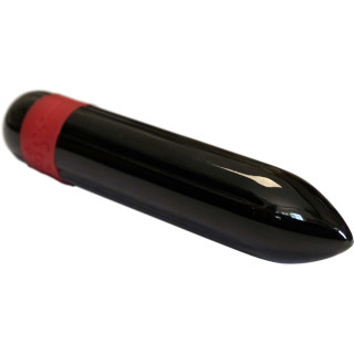 Balle vibrante rechageable Rocket