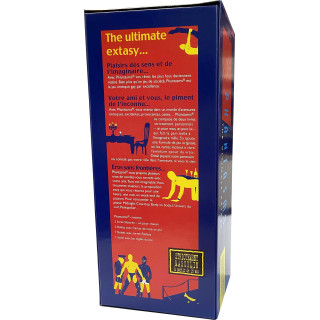 Jeu érotique gay PHANTASMS