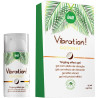 Gel effet vibrations Coconut 15ml