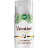 Gel effet vibrations Coconut 15ml flacon