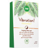 Gel effet vibrations Coconut 15ml packaging
