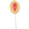 Sucette 50g pussy saveur fraise