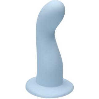 Plug Leda Sky bleu pastel 15,5xØ4,2cm