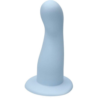 Plug Leda Sky bleu pastel 15,5xØ4,2cm