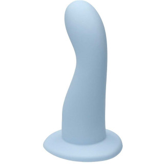Plug Leda Sky bleu pastel 15,5xØ4,2cm