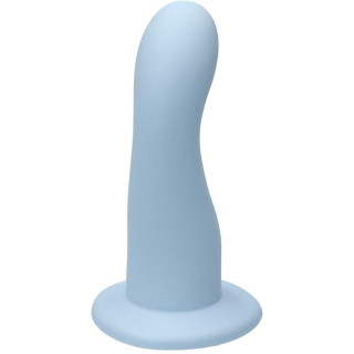Plug Leda Sky bleu pastel 15,5xØ4,2cm