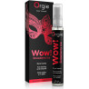 Spray fraise pour sexe oral WOW 10ml