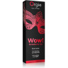Spray fraise pour sexe oral WOW 10ml
