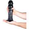Gode Hunglock BUMP 24 x Ø7cm