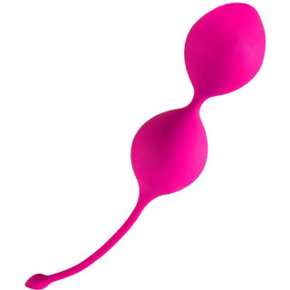 Boules de Geisha LoveGeisha fuchsia Ø3,5cm