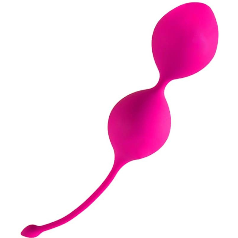 Boules de Geisha LoveGeisha fuchsia Ø3,5cm