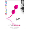 Boules de Geisha LoveGeisha fuchsia Ø3,5cm