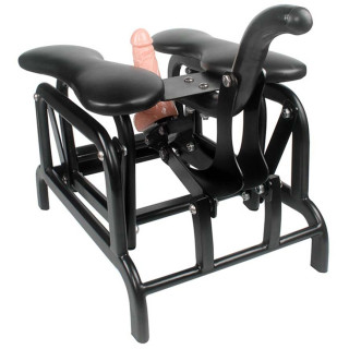 Sex machine Ride & Slide