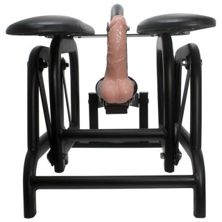 Sex machine Ride & Slide
