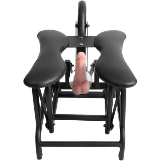 Sex machine Ride & Slide