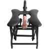 Sex machine Ride & Slide