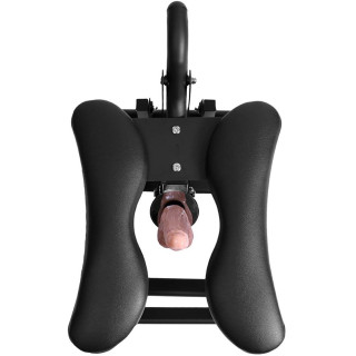 Sex machine Ride & Slide