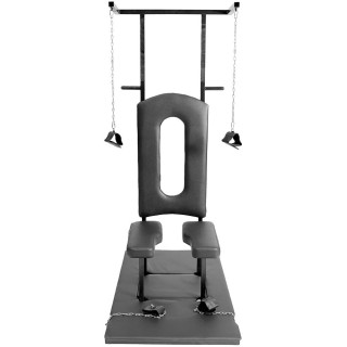 Siège BDSM Love Chair Open