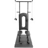Siège BDSM Love Chair Open