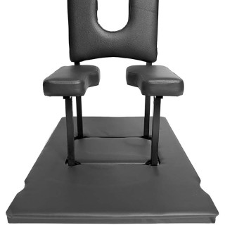 Siège BDSM Love Chair Open