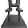 Siège BDSM Love Chair Open