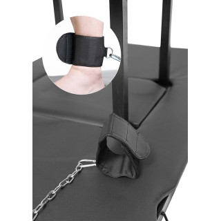 Siège BDSM Love Chair Open