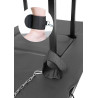 Siège BDSM Love Chair Open