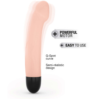 Real Vibration M DORCEL Chair réaliste