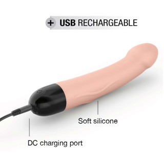 Real Vibration M DORCEL Chair caractéristiques