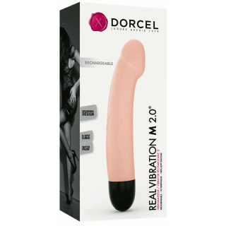 Real Vibration M DORCEL Chair emballage