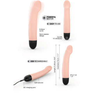 Real Vibration M DORCEL Chair impressionnant et fiable